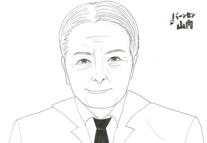 医療界のドンとの因縁