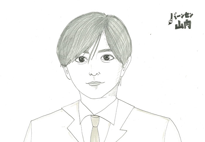 ツンデレ御曹司・山田涼介