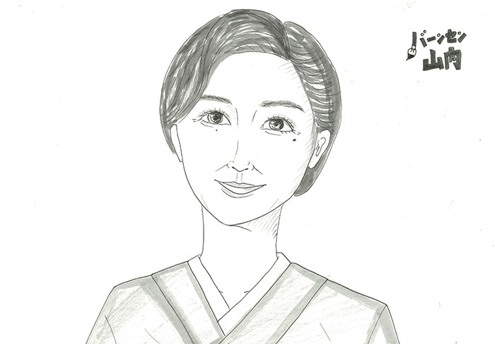 その笑顔の裏には何が!?