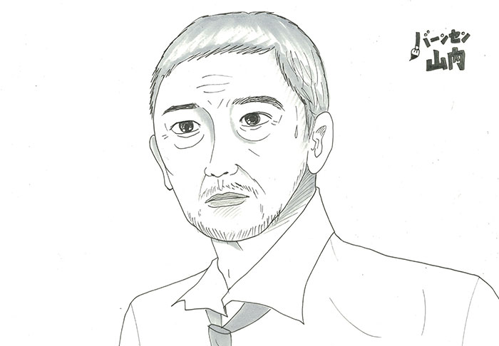 善?悪?一体、何者?