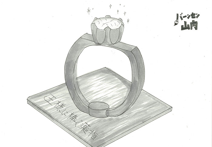 皆さんにシェアしたいプレゼント
