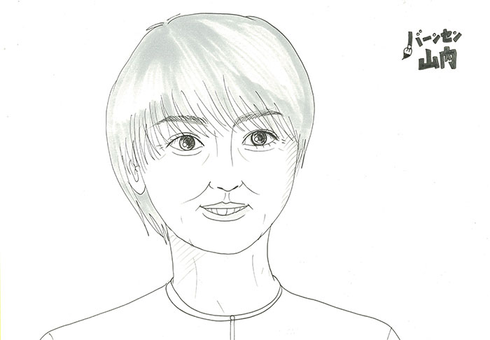 サスペンスの女王降臨!