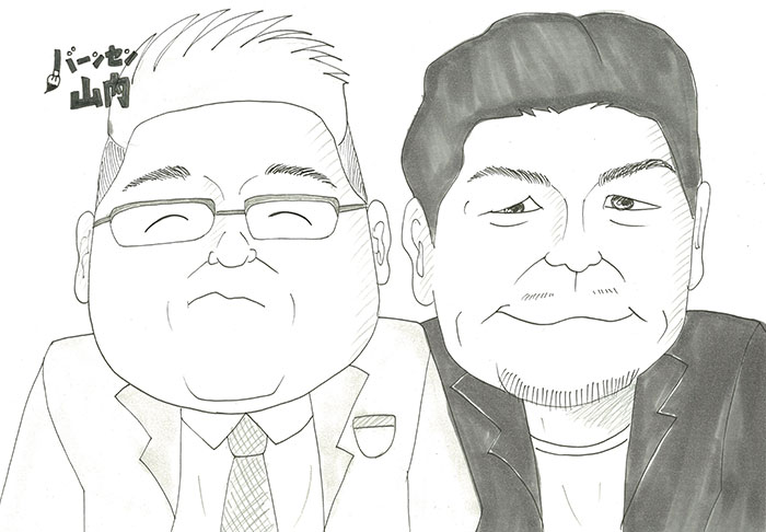 CBC製作!渾身のスペシャル番組
