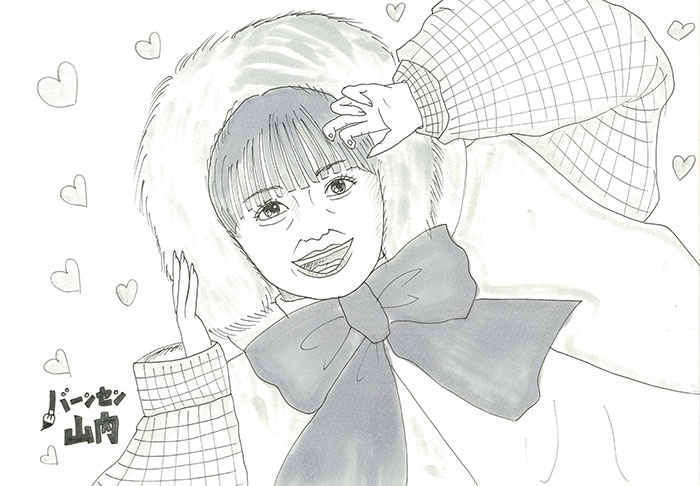 SNSで話題!asmiドラマ初挿入歌