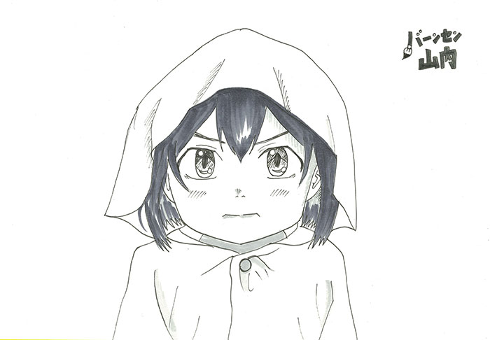 CBC製作アガルアニメ