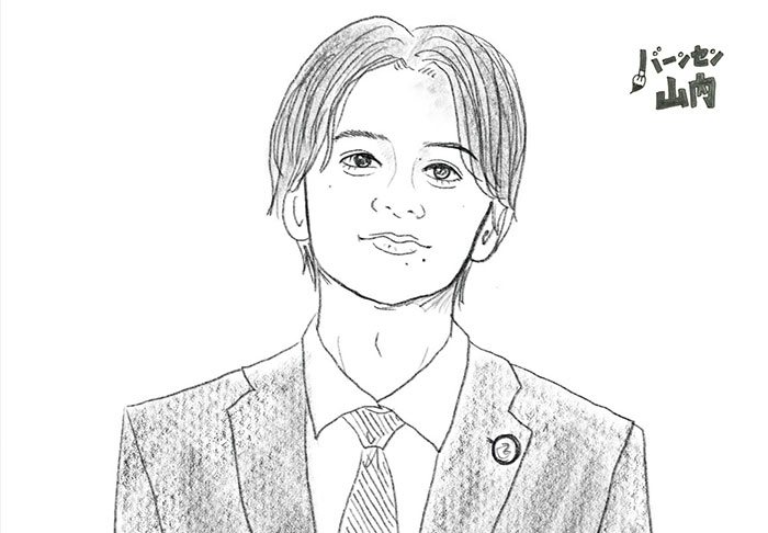 アンチか?ヒーローか?