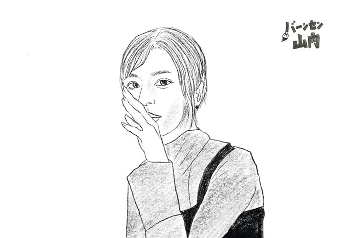 主題歌は話題のmilet