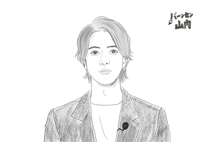 山下智久も驚く超人たちの限界!