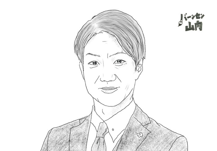 明墨vsラスボス伊達原