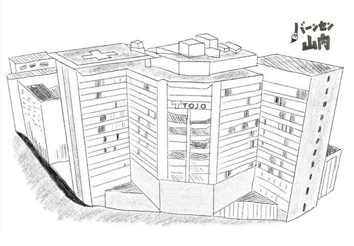 ん?この建物は・・・