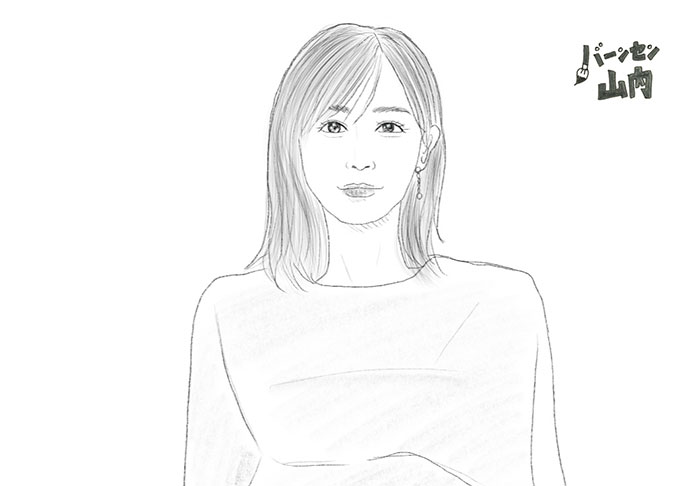 この人、裏がありそう?
