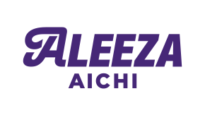 ALEEZA　AICHI