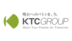 KTCグループ(中央出版)