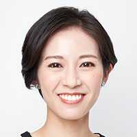 柳沢 彩美