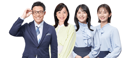 ＣＢＣ ５チャン春祭り 開幕ＳＰ