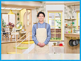 キユーピー３分クッキング