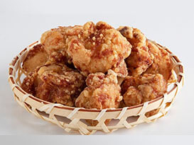 金賞唐揚げ