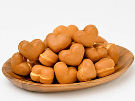 ベビーカステラ