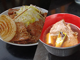 ゴゴスマ×炭火焼き松阪