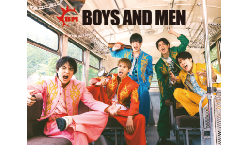 AZAPAエンジニアリング presents　ＣＢＣラジオ「BOYS AND MEN 栄第七学園男組」公開録音
