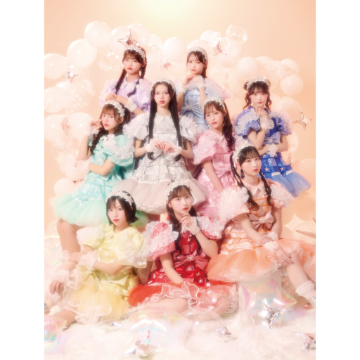 KAWAII LAB.の“新星”が舞い降りる！「MORE STAR」春祭りLIVE