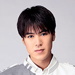 平松賢人(BOYS AND MEN)