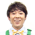 よしお兄さん(小林よしひさ)