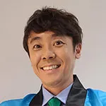 よしお兄さん（小林よしひさ）