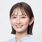 友廣南実（CBCテレビアナウンサー）