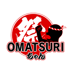 OMATSURIちゃん