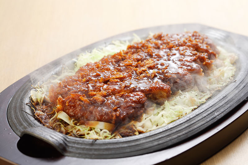 太田×石井のデララバ　矢場とんに270時間密着SP