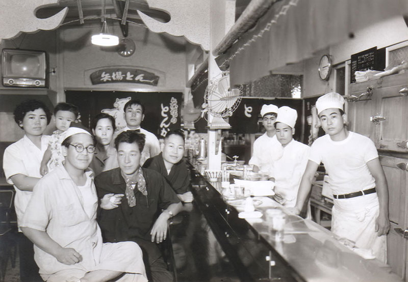 太田×石井のデララバ　矢場とんに270時間密着SP