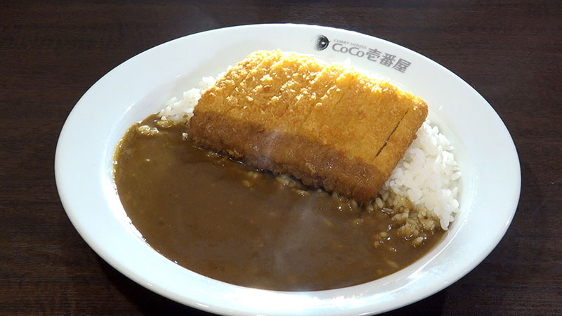 太田×石井のデララバ　ココイチに113時間密着！