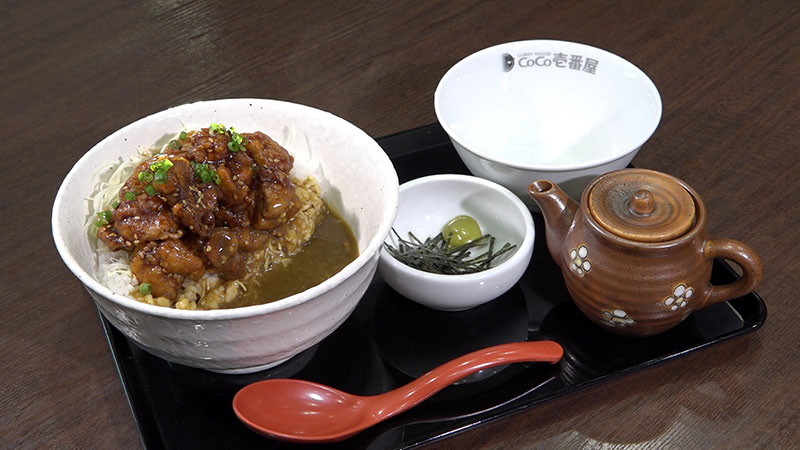 太田×石井のデララバ　ココイチに113時間密着！