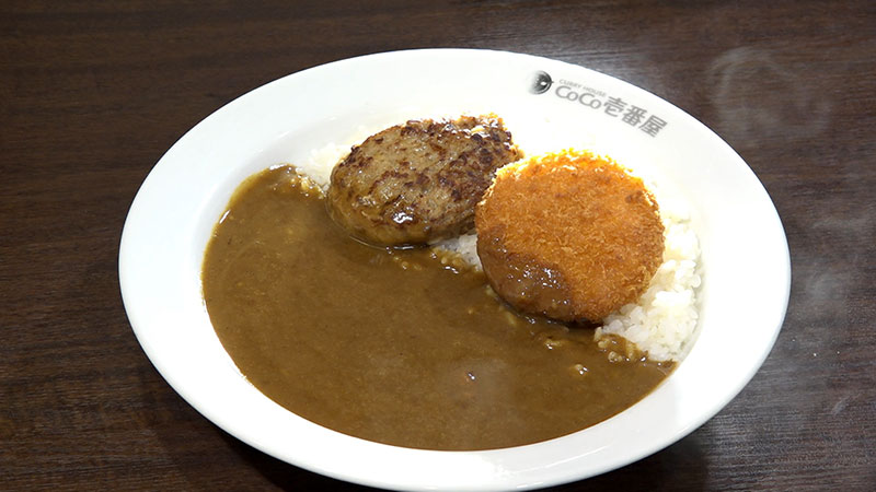 太田×石井のデララバ　ココイチに113時間密着！