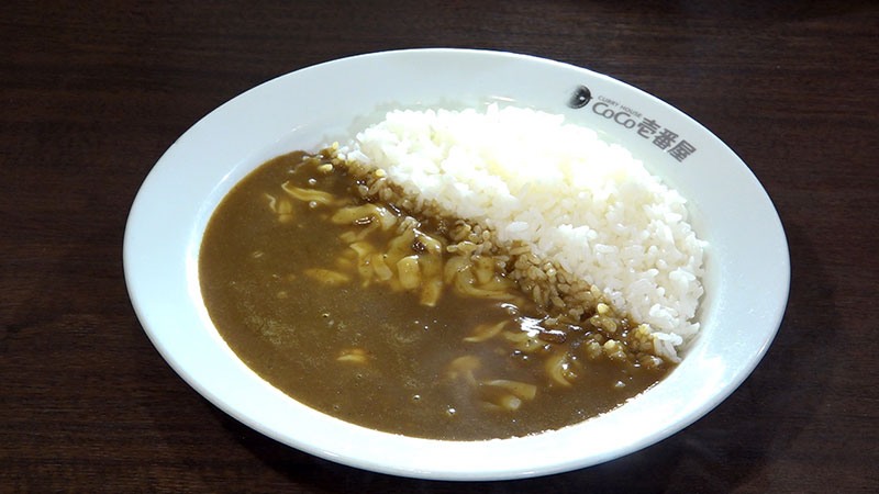 太田×石井のデララバ　ココイチに113時間密着！