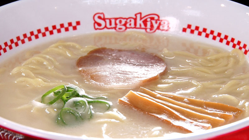 太田×石井のデララバ　スガキヤに110時間密着！