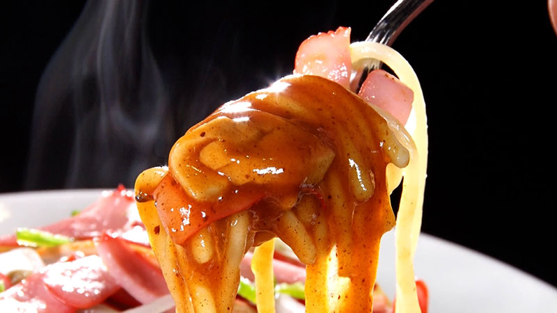 太田×石井のデララバ　あんかけスパの元祖「ヨコイ」に１８０時間密着