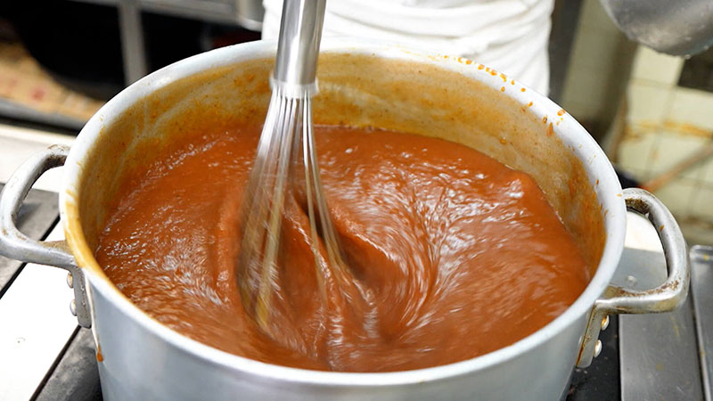 太田×石井のデララバ　あんかけスパの元祖「ヨコイ」に１８０時間密着