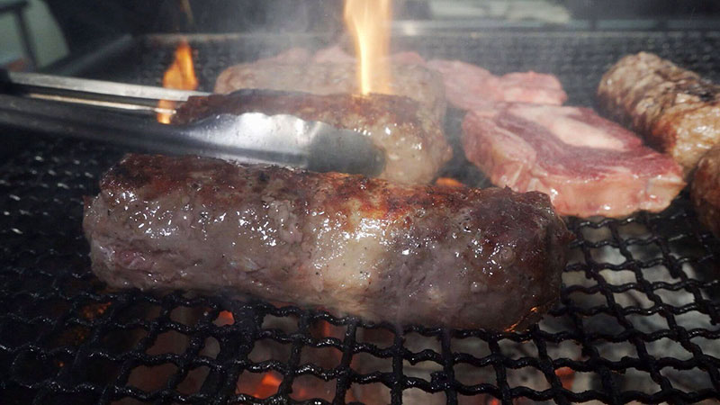 太田×石井のデララバ　名古屋発祥！「ブロンコビリー」に１２４時間密着