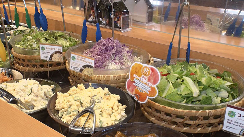 太田×石井のデララバ　名古屋発祥！「ブロンコビリー」に１２４時間密着