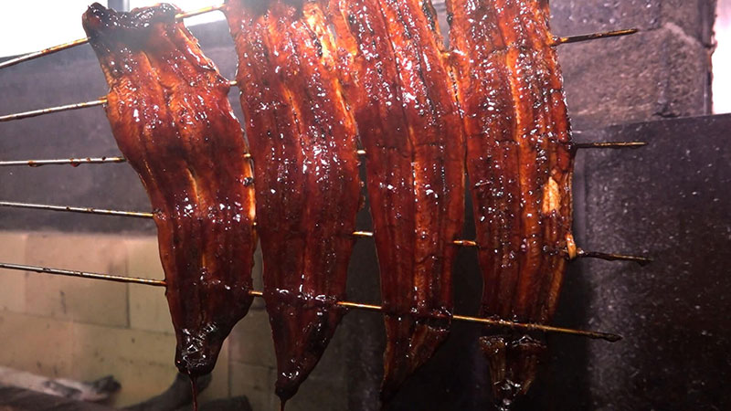 太田×石井のデララバ　ひつまぶし発祥！「あつた蓬莱軒」を取材４か月