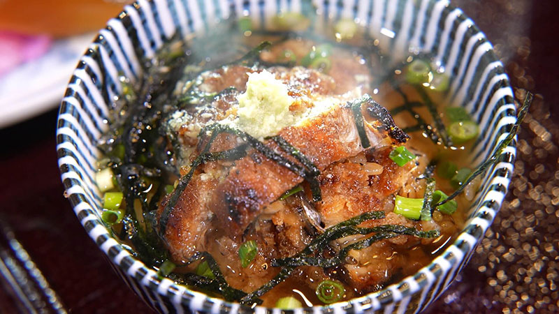 太田×石井のデララバ　ひつまぶし発祥！「あつた蓬莱軒」を取材４か月