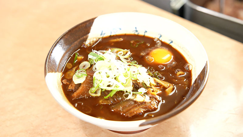 太田×石井のデララバ　名古屋駅ホームで日本一売れる「きしめん 住よし」に密着１１０時間！