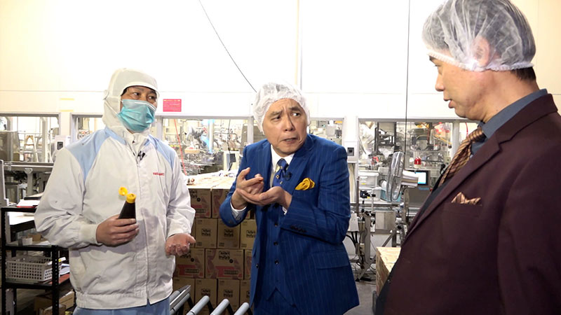 太田×石井のデララバ　東海地方のみんな大好き！「つけてみそかけてみそ」だけで１時間！