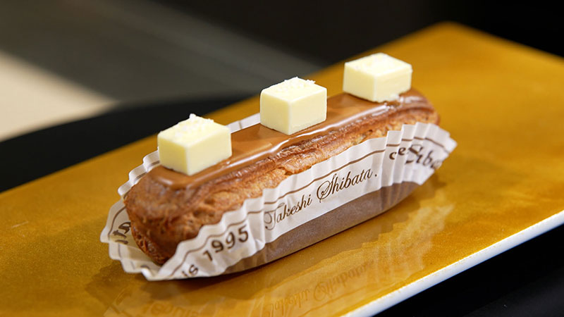 太田×石井のデララバ　岐阜・多治見が生んだ愛されパティシエ「シェ・シバタ」に密着７か月！