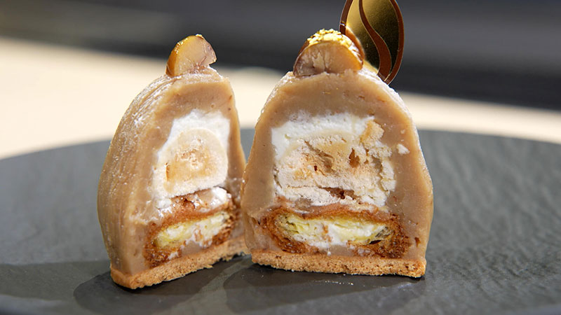 太田×石井のデララバ　岐阜・多治見が生んだ愛されパティシエ「シェ・シバタ」に密着７か月！