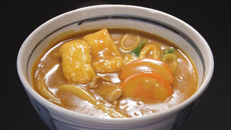 太田×石井のデララバ　カレーうどん若鯱家に密着１０３時間！