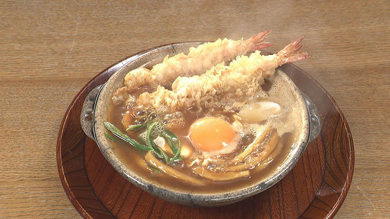 太田×石井のデララバ　冬の名古屋めし人気ナンバーワン！味噌煮込うどん山本屋本店に密着１４０時間！