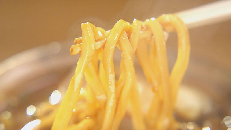 太田×石井のデララバ　冬の名古屋めし人気ナンバーワン！味噌煮込うどん山本屋本店に密着１４０時間！